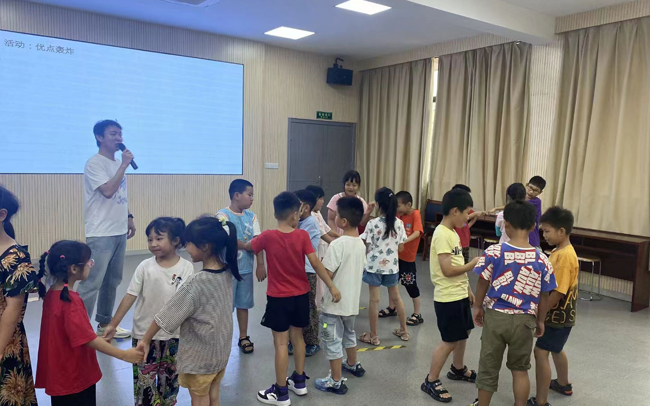 牡丹江龙观乡中心学校
